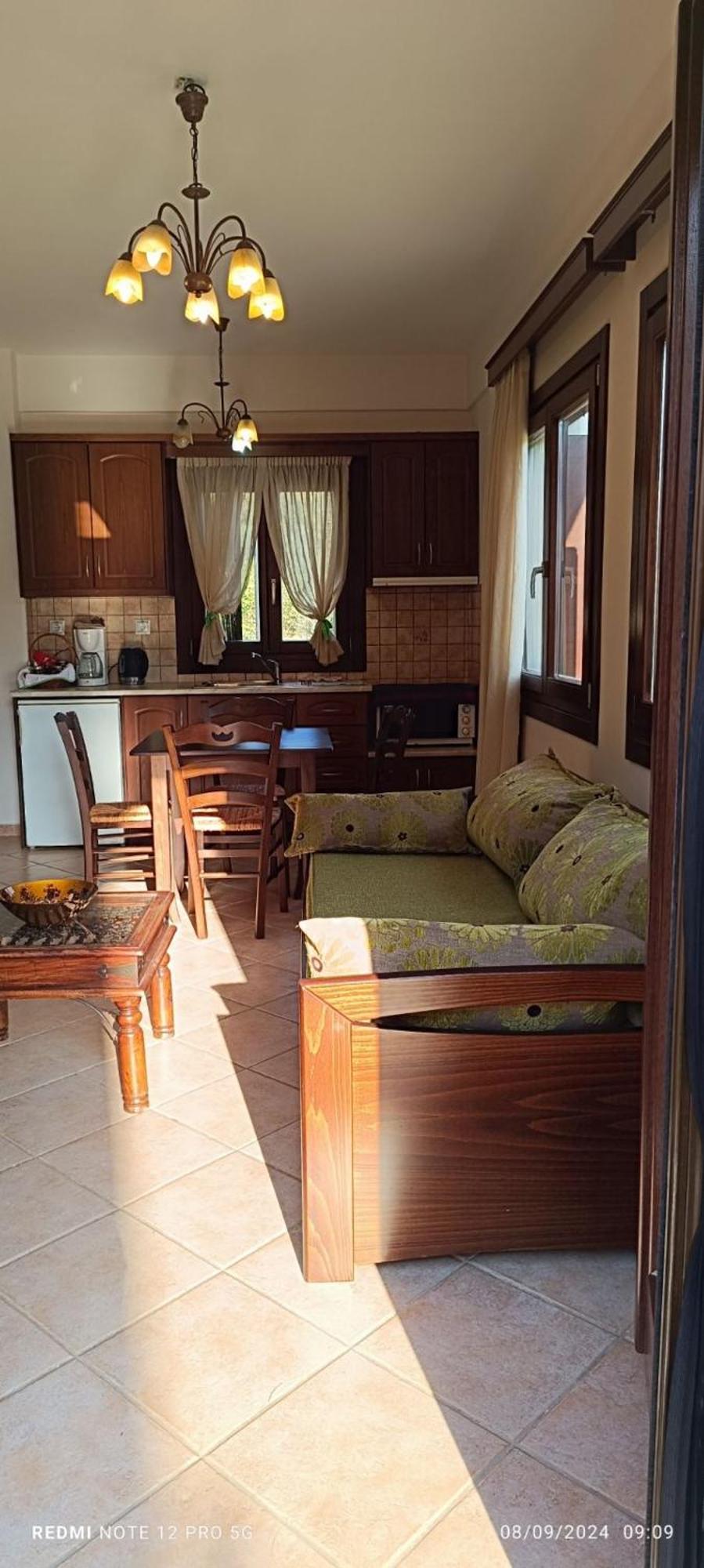 Evinos Village Resort Gefira Mpania Exterior foto